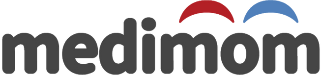 메디맘 항균 물티슈 공식 홈페이지 LOGO